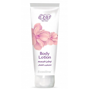EVA SKIN CARE EVASILINE BODY LOTION 240 ML